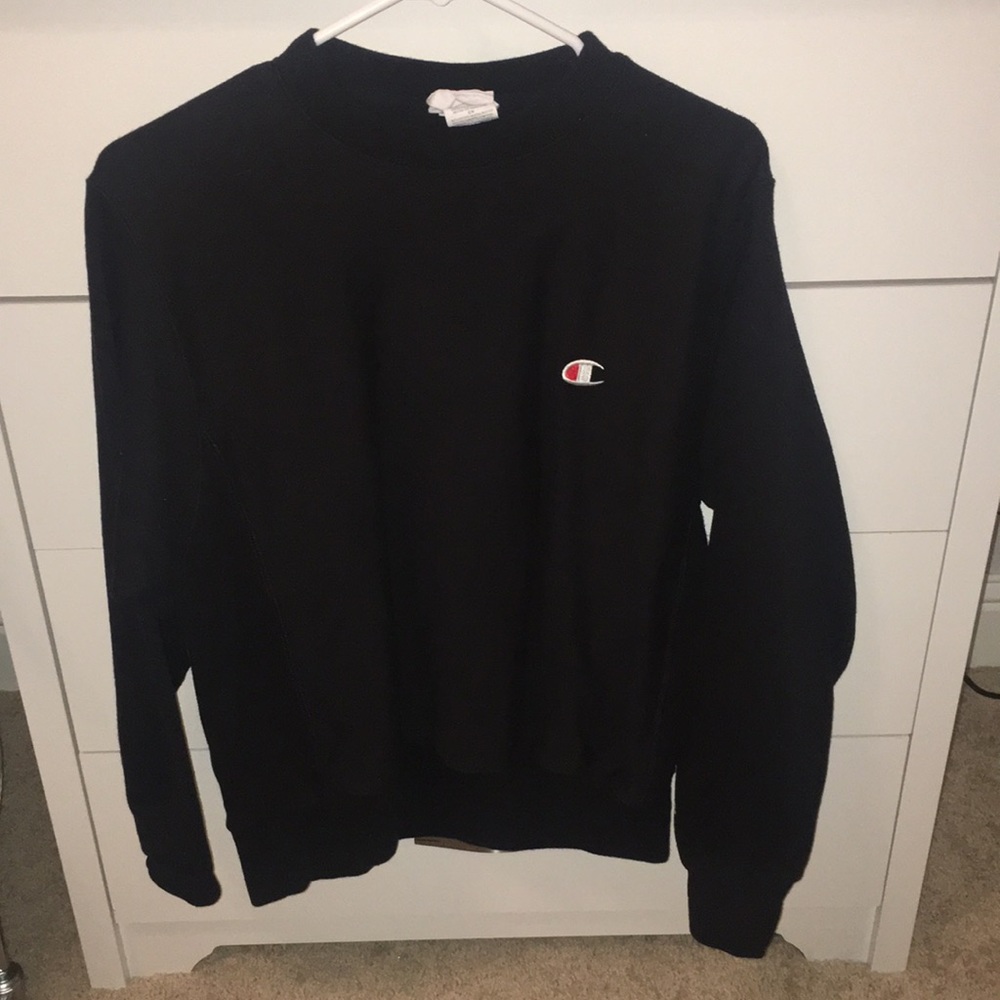 Champion Crewneck